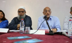 conseil régional du culte musulman