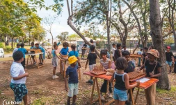 clap de fin pour les centres de loisirs du port