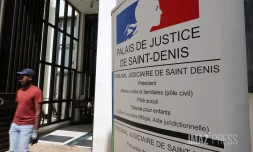 palais de justice de saint-denis 