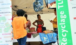 journée sociale de l'économie et solidaire  