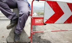 grève BTP 