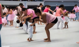 gala gym