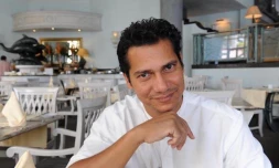 Décès William Childéric 