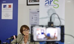 L'ARS fait le point sur le coronavirus mercredi 18 mars 2020