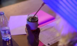 Foire de Bras-Panon : le miel de Saint-Denis recompensé