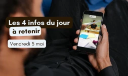 Les quatre infos à retenir : assassinat de Vanina, cachalots, Borne et covid