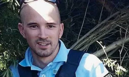 Mathieu Caizergues