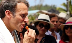 Macron 