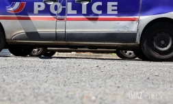 police nationale
