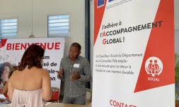 Forum territorialisé de l’action sociale et de l’insertion