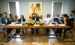 Saint-Paul adopte son budget sans augmenter les impôts : 59,6 millions d'euros d’investissements prévus en 2026