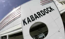 Kabardock
