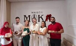 Salon du Cake Design et de la Gourmandise