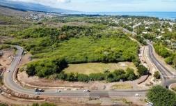 Circulation modifiée sur la voie cannière