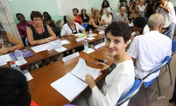 Najat Vallaud-Belkacem