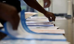 Elections européennes