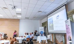 emploi et formation lors de la semaine des métiers 