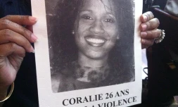 Assises - Affaire Frédéric Lioni