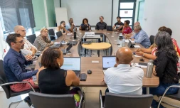 Saint-Denis: les élus rencontrent les bailleurs sociaux et "exigent des réponses concrètes"