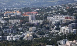 ville de saint-denis 