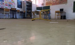 Ecole Jean JaurĂšs Possession