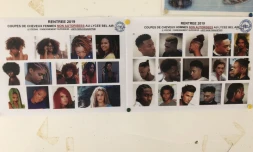 Coupes de cheveux interdites, guadeloupe