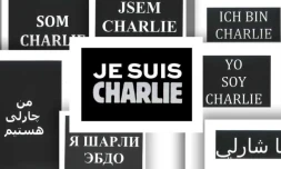 Je Suis Charlie