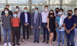 Être étudiant et entrepreneur, c'est possible !