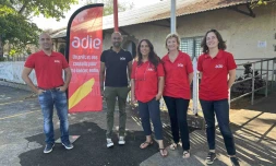 Création d'entreprises : l'Association pour le droit à l’initiative économique intensifie son action dans les quartiers prioritaires