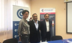 CCI Business Builder