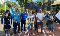 Rémunérations des enseignants : l'intersyndicale déplore "ce mépris du dialogue social"