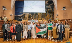  La Région Réunion condamne les violences à Gaza et appelle à un cessez-le-feu