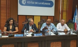 Écoconstruction : un bâti tropical adapté et valorisant l’environnement des îles de l'Océan Indien [?]