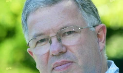 Jacques de Chateauvieux 