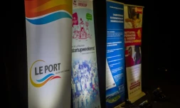 Le Port : les vainqueurs du Startupweekend récompensés