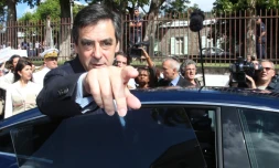 Fillon à La Réunion: viendra, viendra pas en février ?
