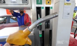 station service Engen chaudron 