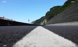 Route du Littoral 