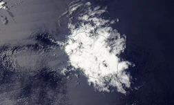 Satellite, Aqua, Terra, NASA, Espace, Image