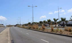 Saint-Paul : commercialisation de parcelles à Cambaie 