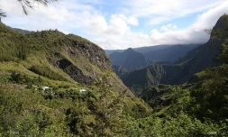 Cirque De Mafate 