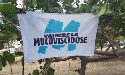 Vaincre la mucoviscidose