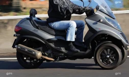 deux-roues