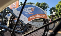 REZOTour : tous en selles pour un tour de l'île des mobilités douces et durables