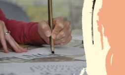 Calligraphie