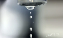 coupure d'eau