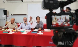 Sainte-Suzanne : Maurice Gironcel reste à son poste, partisans et opposants s'écharpent