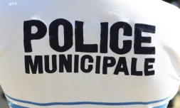 Police municipal