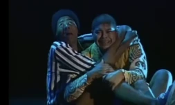 Teat la Kour : Stéphane Iva, comédien et humoriste de la troupe est décédé