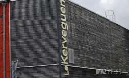 salle Le Kerveguen 